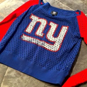 🏈Football Fans🏈 NFL NY Giants Top